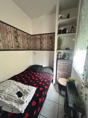 Immeuble - 108 m² - 1 pièce