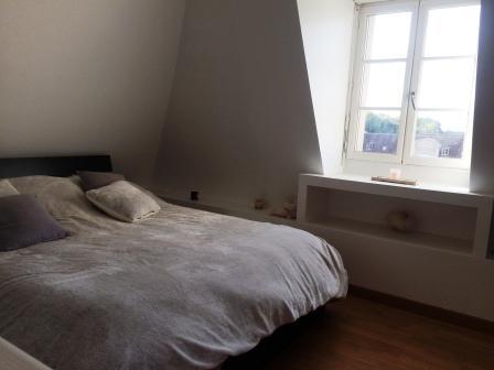 Duplex - 32 m² - 2 pièces