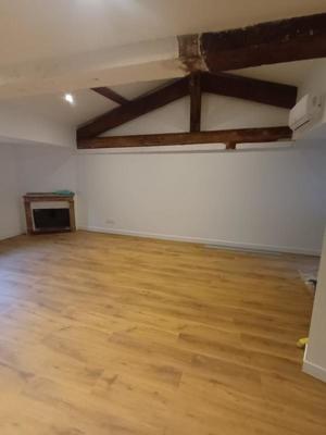 Appartement - 53 m² - 2 pièces