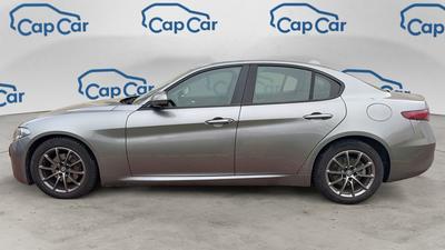 Alfa Romeo Giulia 2.2 Jtd 150 At8