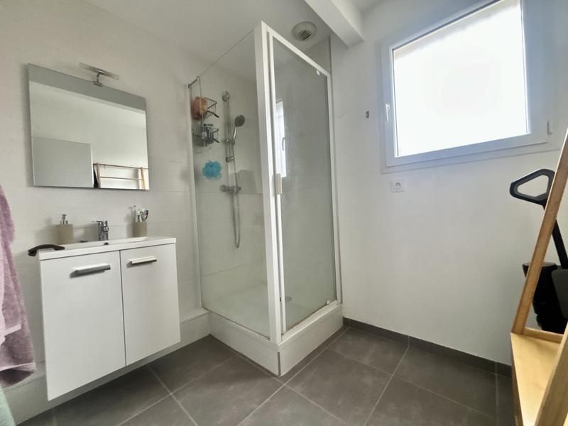 Appartement - 86 m² - 4 pièces