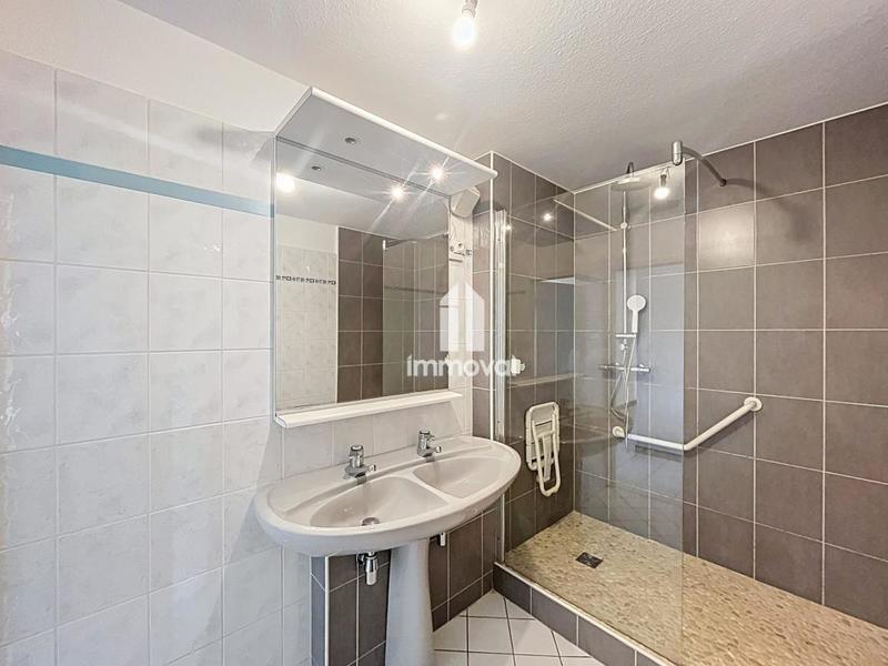 Appartement - 104 m² - 4 pièces