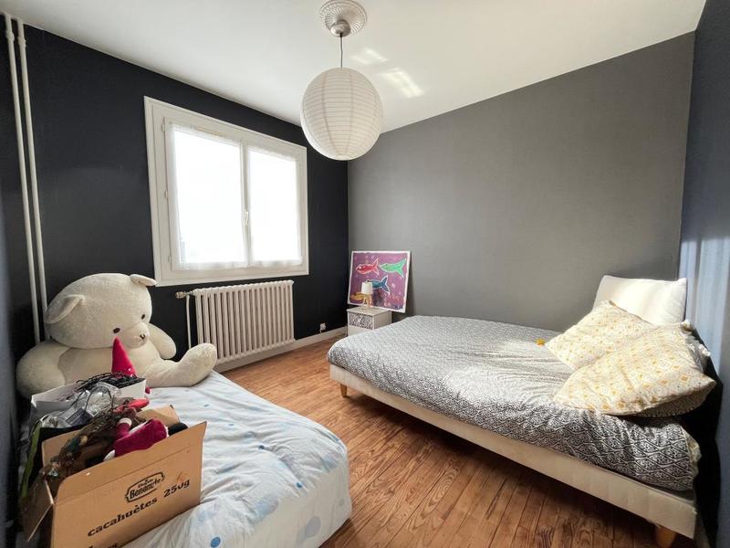 Maison - 134 m² - 5 pièces