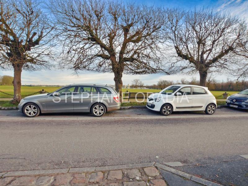 Appartement - 99 m² - 3 pièces