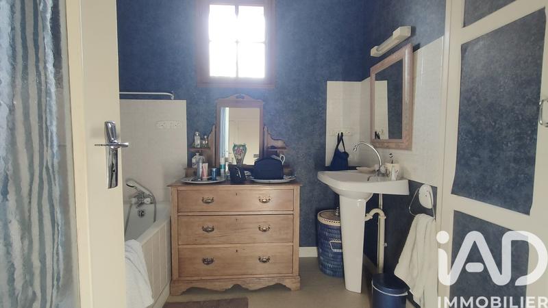 Maison - 70 m² - 5 pièces