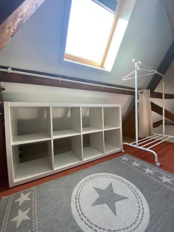 Appartement - 30 m² - 2 pièces