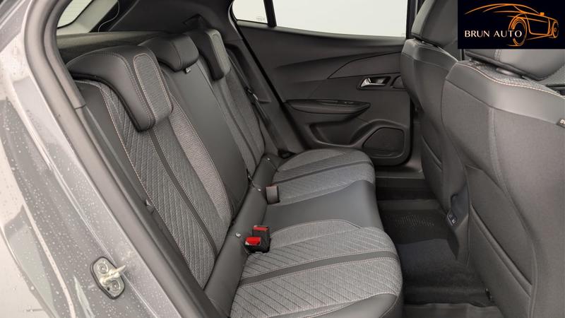 Peugeot 2008 Hybrid 145 e-Dcs6 Allure