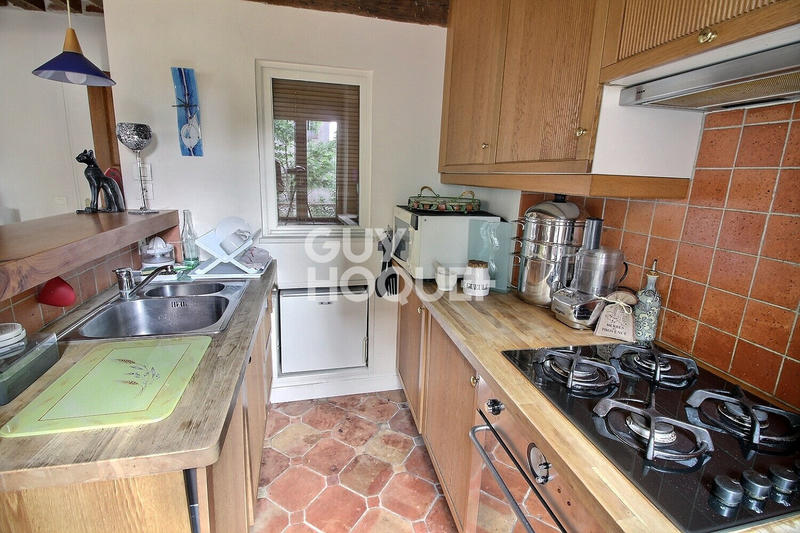 Appartement - 42 m² - 3 pièces