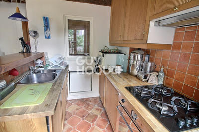 Appartement - 42 m² - 3 pièces