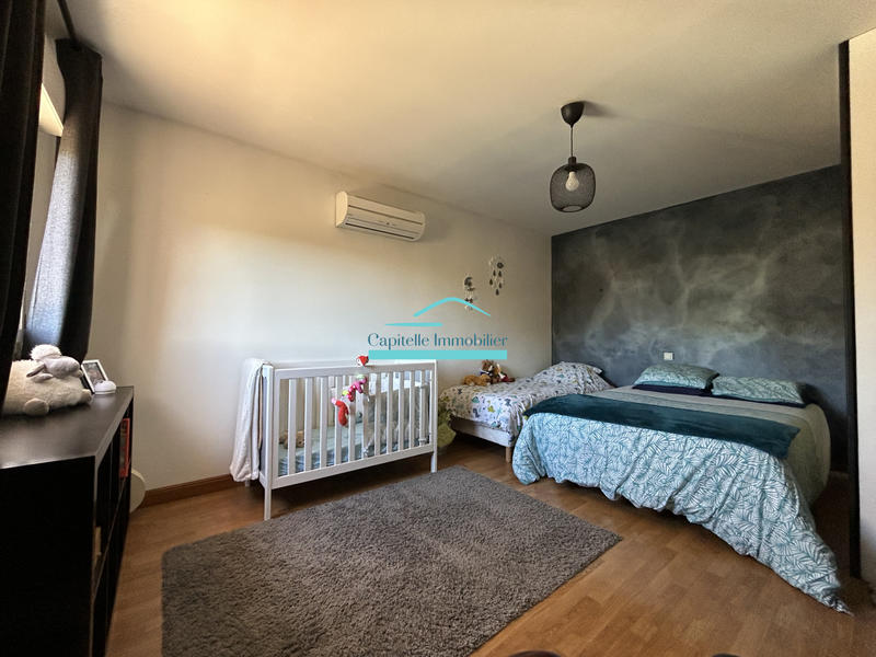 Maison - 148 m² - 5 pièces