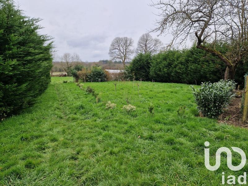 Maison - 120 m² - 9 pièces