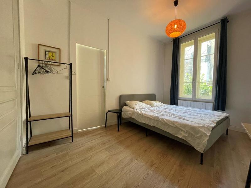 Appartement - 31 m² - 2 pièces
