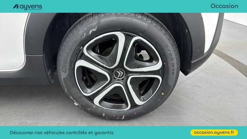 Citroën C3 Sté 1.5 BlueHDi 100ch s&amp;S Bvm 6 Feel Nav