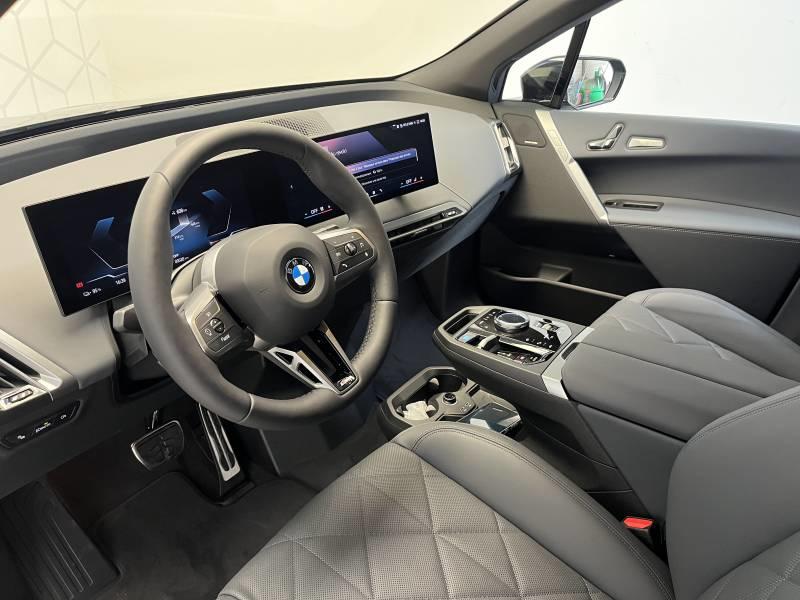 Bmw ix xDrive60 544 ch m Sport