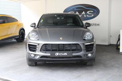 Porsche Macan Diesel 3.0 V6 258 ch s Pdk