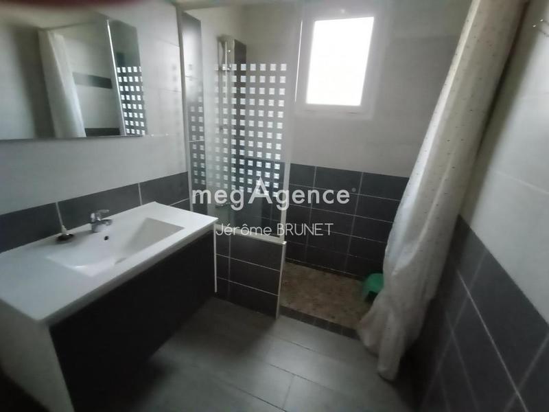 Maison - 69 m² - 3 pièces