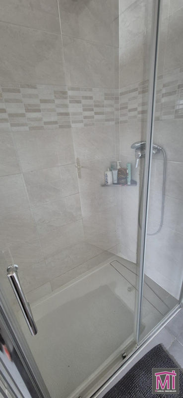 Maison ancienne - 85 m² - 5 pièces