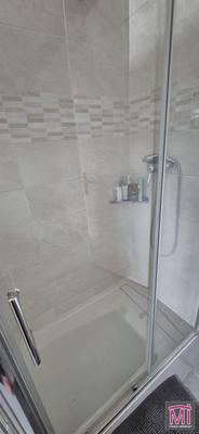 Maison ancienne - 85 m² - 5 pièces