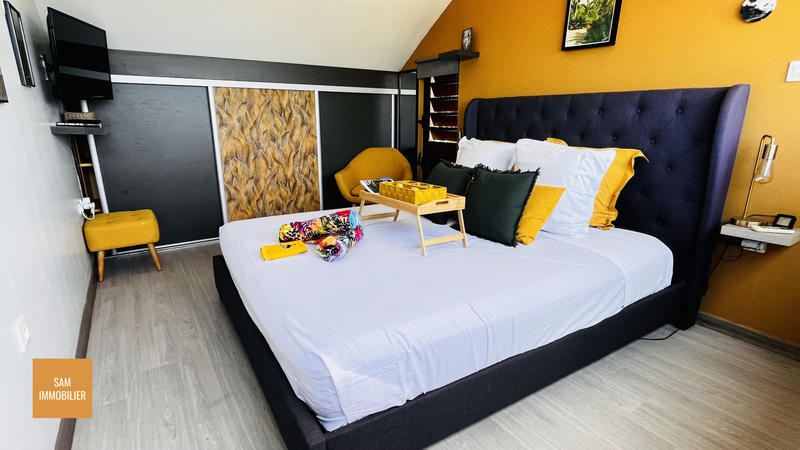 Villa - 153 m² - 6 pièces