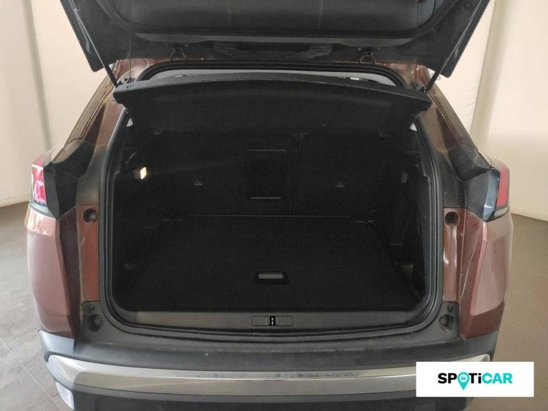 Peugeot 3008 II Puretech 130 s&amp;S Eat8 Allure