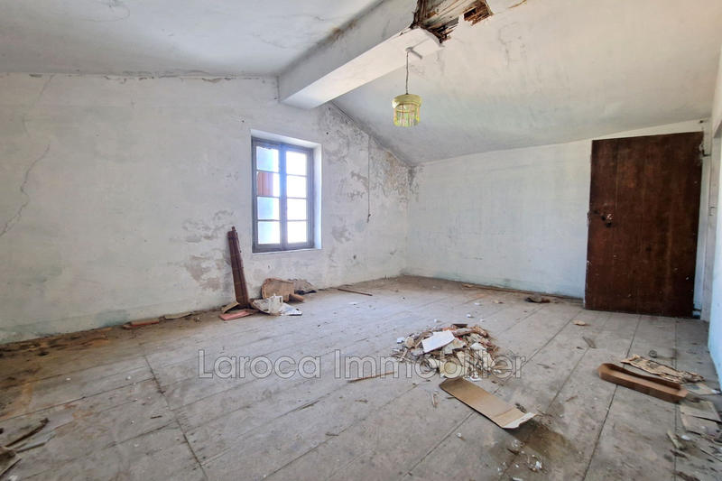 Mas - 135 m² - 6 pièces