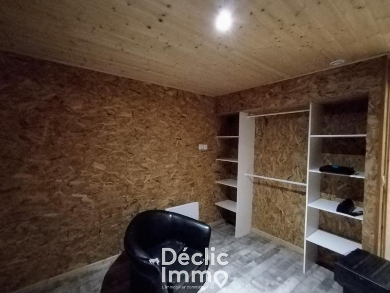 Maison ancienne - 171 m² - 4 pièces