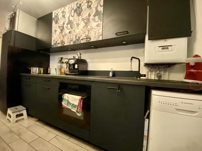 Appartement - 73 m² - 3 pièces