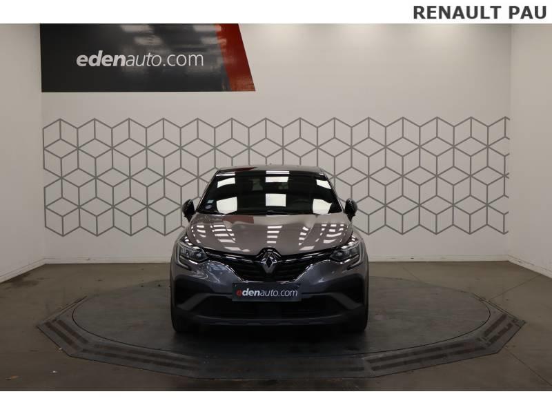 Renault Captur E-Tech 145 - 21b R.S. Line