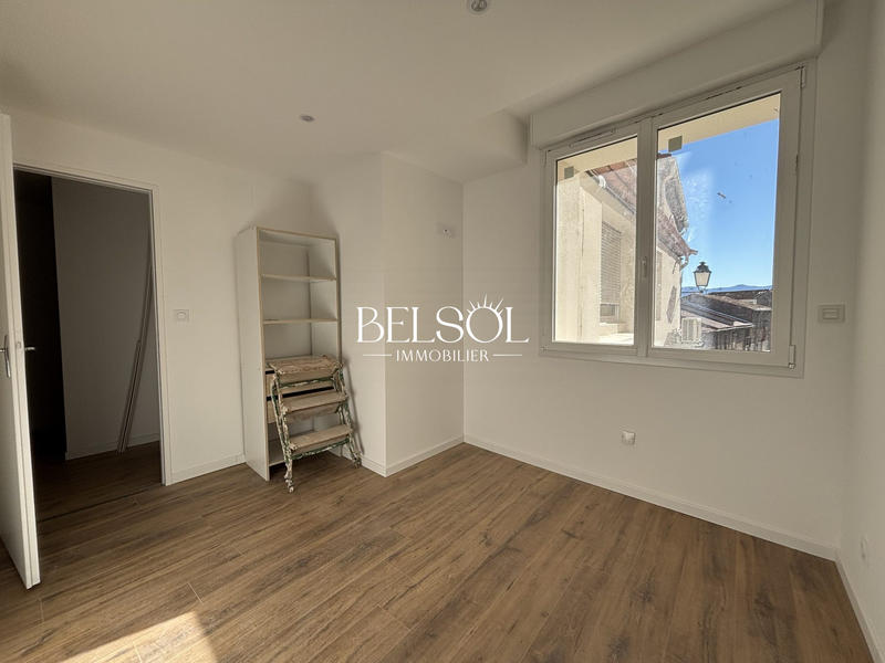 Duplex - 58 m² - 3 pièces