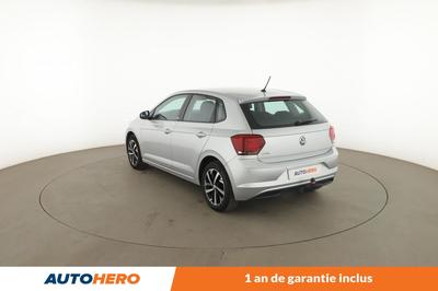 Volkswagen Polo 1.0 Tsi Connect 95 ch