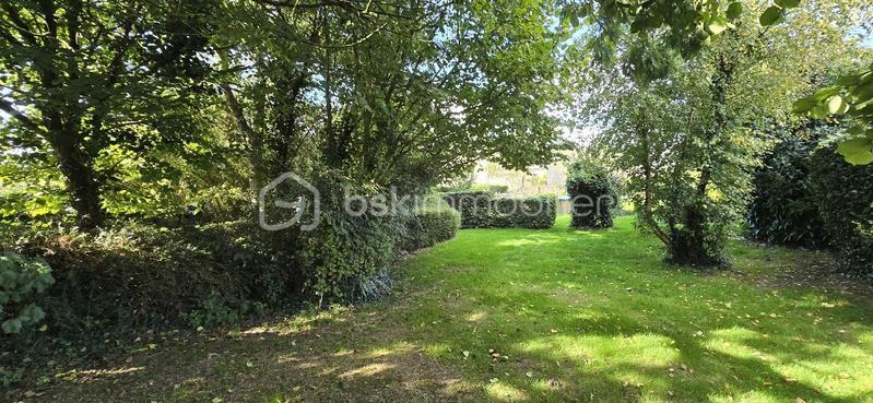 Longère - 182 m² - 5 pièces