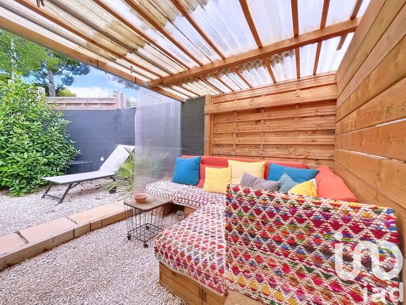 Maison - 170 m² - 8 pièces