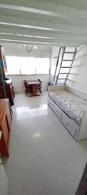 Appartement - 28 m² - 1 pièce