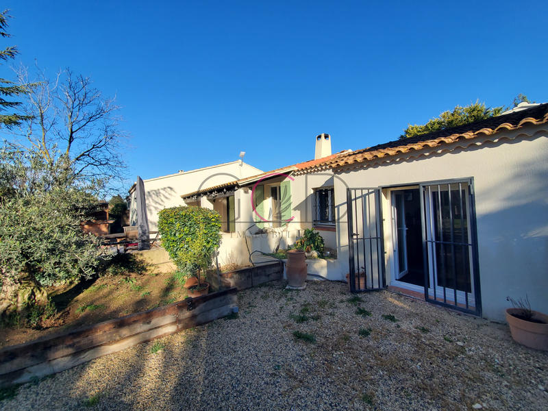 Maison - 168 m² - 5 pièces