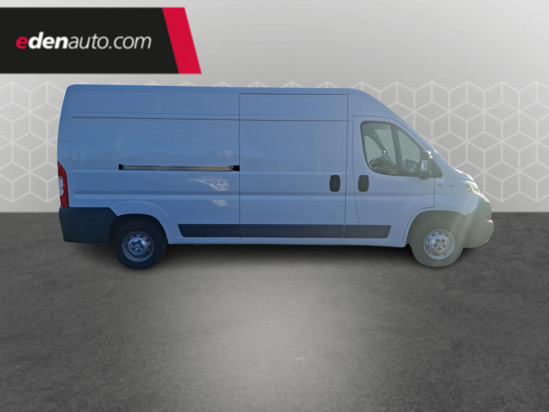 Fiat Ducato (30) Tole 3.3 l H2 2.3 Mjt 130 Euro 6 Pack Pro Nav