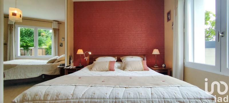 Maison - 148 m² - 5 pièces