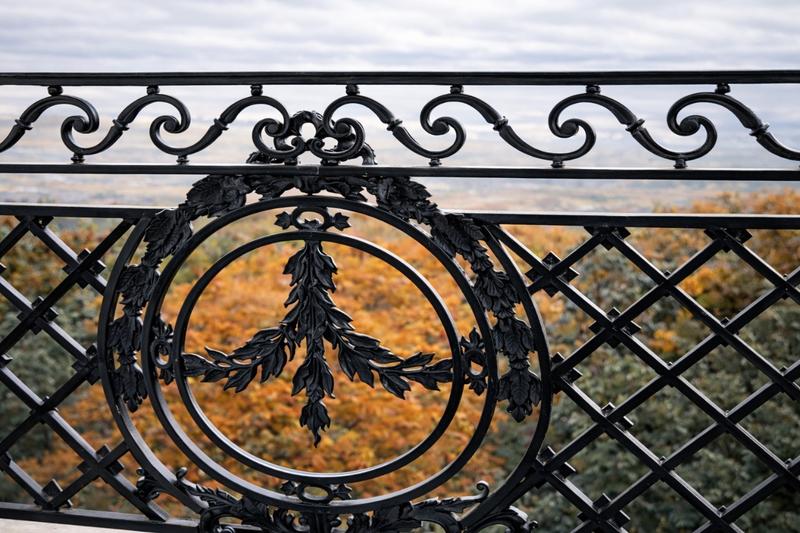 Appartement - 318 m² - 7 pièces