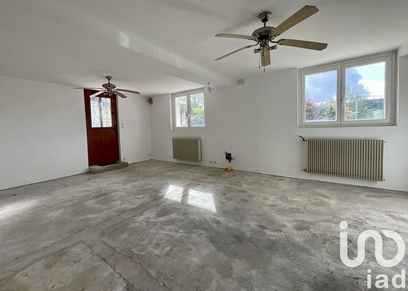 Maison - 135 m² - 5 pièces