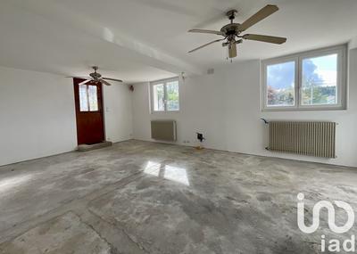 Maison - 135 m² - 5 pièces