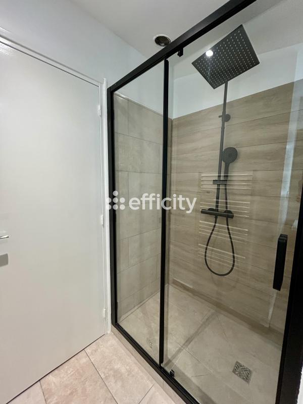 Appartement - 45 m² - 3 pièces