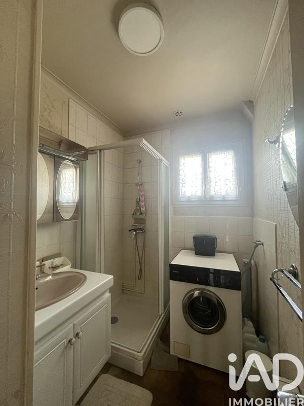 Maison - 100 m² - 7 pièces