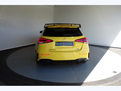 Mercedes Classe a Amg 45 s 4matic+