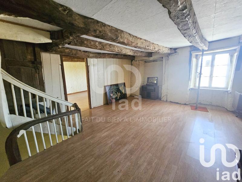 Maison - 115 m² - 4 pièces