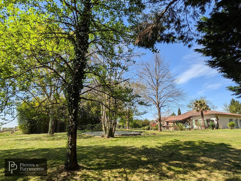 Maison - 154 m² - 6 pièces