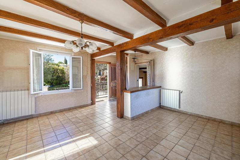 Villa - 100 m² - 4 pièces