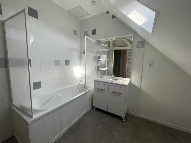 Maison de village - 138 m² - 5 pièces