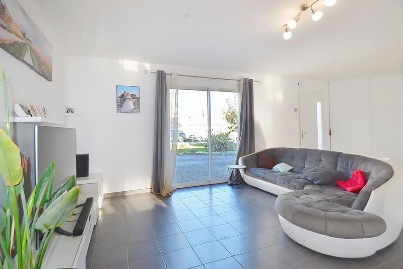 Maison - 113 m² - 5 pièces