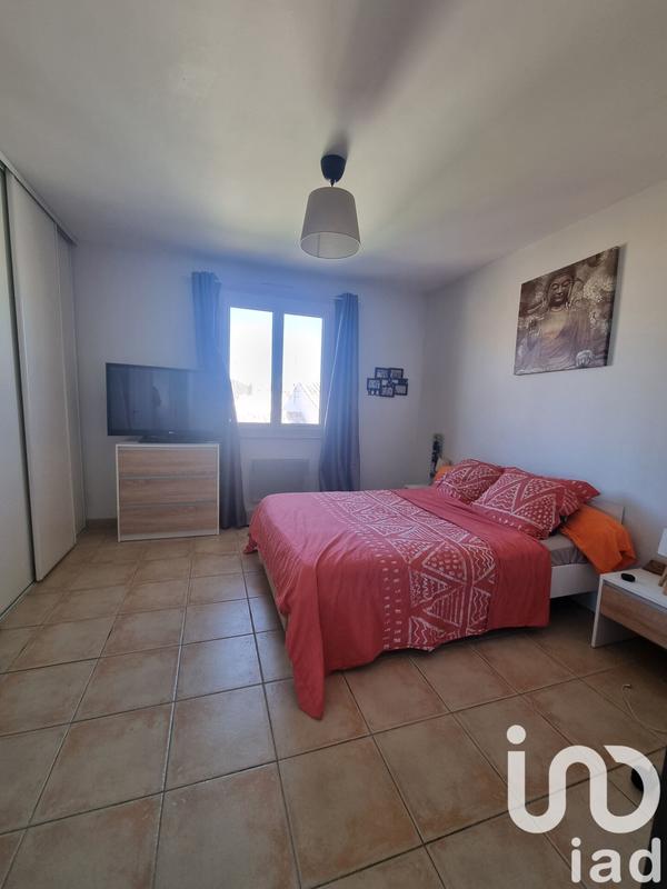 Maison - 162 m² - 6 pièces