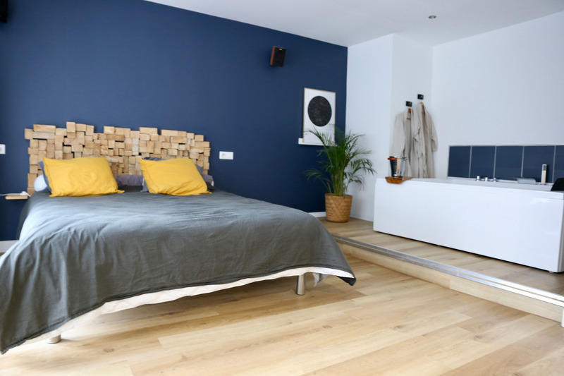 Maison - 156 m² - 7 pièces