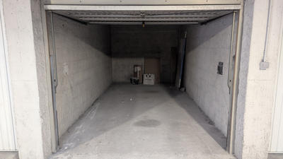 Parking / Garage - 15 m²